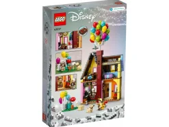 Huis uit de film 'Up' - 43217