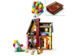 Huis uit de film 'Up' - 43217