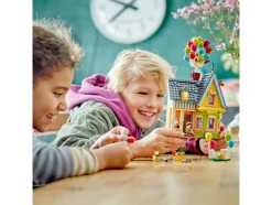 Huis uit de film 'Up' - 43217