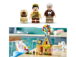 Huis uit de film 'Up' - 43217