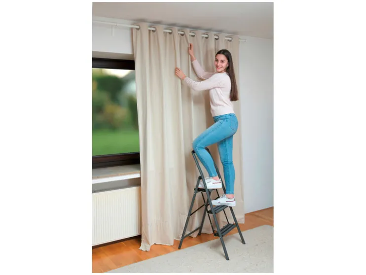 Huishoudtrap Compact