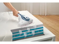 Huisstofmijt stofzuiger