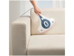 Huisstofmijt stofzuiger