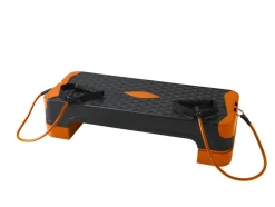 3-in-1 aerobic stepper
