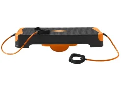 3-in-1 aerobic stepper