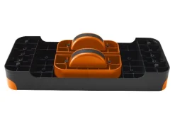 3-in-1 aerobic stepper