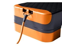 3-in-1 aerobic stepper