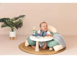 3-in-1 baby speelzitje