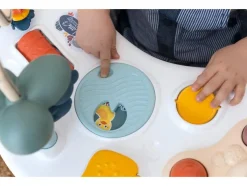 3-in-1 baby speelzitje