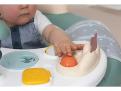 3-in-1 baby speelzitje