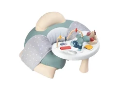 3-in-1 baby speelzitje