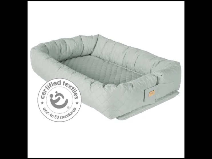 3-in-1 babylounge knuffelnest