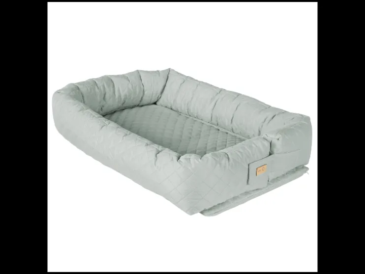 3-in-1 babylounge knuffelnest