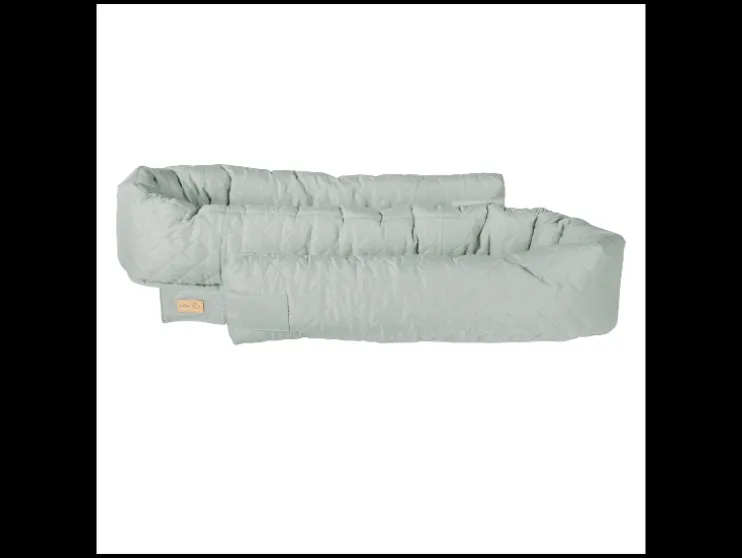 3-in-1 babylounge knuffelnest