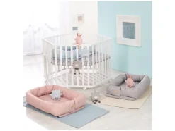 3-in-1 babynestje