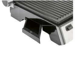 3-in-1 contact-, panini- en tafelgrill