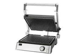 3-in-1 contact-, panini- en tafelgrill