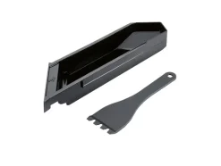 3-in-1 contact-, panini- en tafelgrill