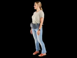 2-in-1 draagzak baby