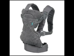 4-in-1 draagzak baby Flip