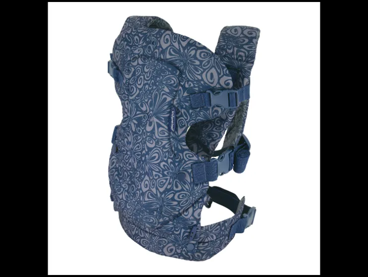 4-in-1 draagzak baby Flip