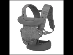 4-in-1 draagzak baby Flip