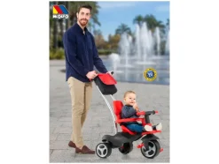 5-in-1 driewieler Urban Trike