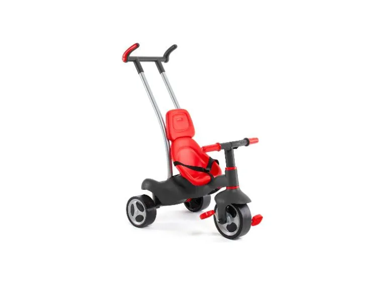 5-in-1 driewieler Urban Trike