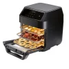 9-in-1 heteluchtfriteuse 1800 W