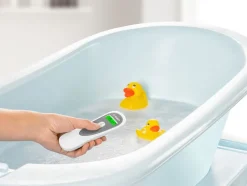 3-in-1 infrarood-thermometer