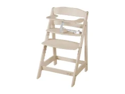 2-in-1 kinderstoel Born Up Zickzack