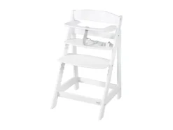 2-in-1 kinderstoel Born Up Zickzack