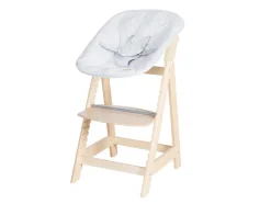 2-in-1 kinderstoel Born Up Zickzack