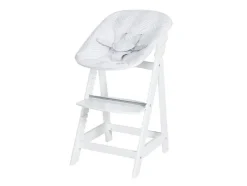 2-in-1 kinderstoel Born Up Zickzack