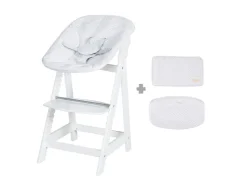 2-in-1 kinderstoel Born Up Zickzack