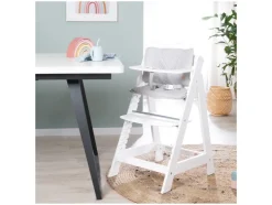 2-in-1 kinderstoel Born Up Zickzack