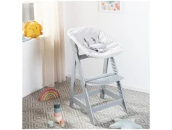 2-in-1 kinderstoel Born Up Zickzack