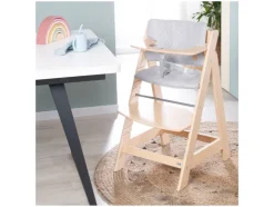 2-in-1 kinderstoel Born Up Zickzack