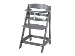 2-in-1 kinderstoel Born Up Zickzack