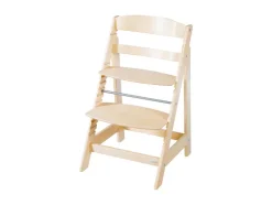 2-in-1 kinderstoel Born Up Zickzack