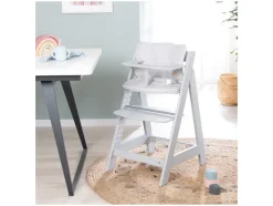 2-in-1 kinderstoel Born Up Zickzack