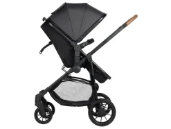 3-in-1 kinderwagen Haze Trio