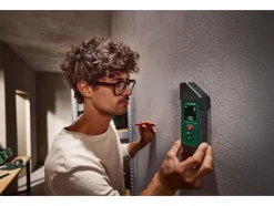 5-in-1 laser afstandsmeter