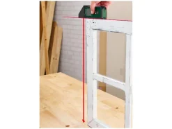 5-in-1 laser afstandsmeter