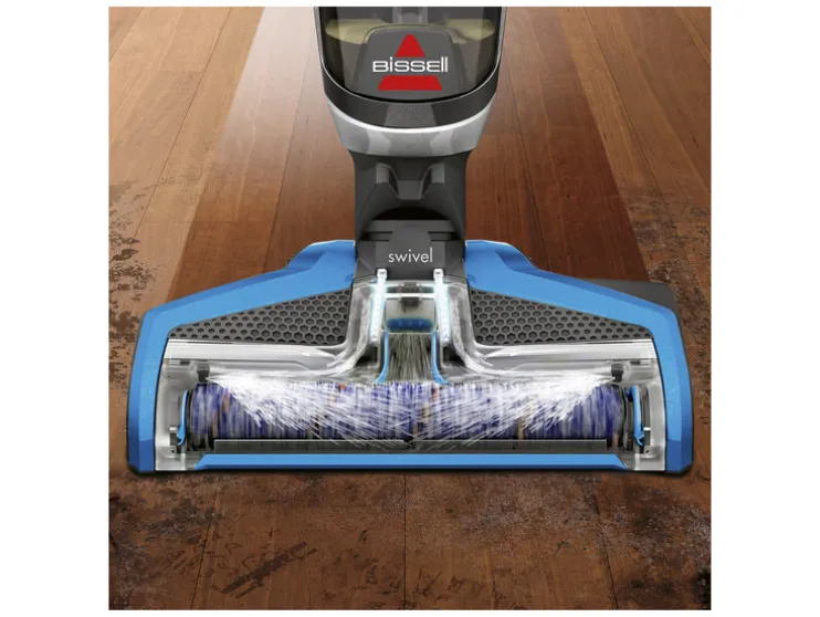 3-in-1 multifunctionele vloerreiniger CrossWave