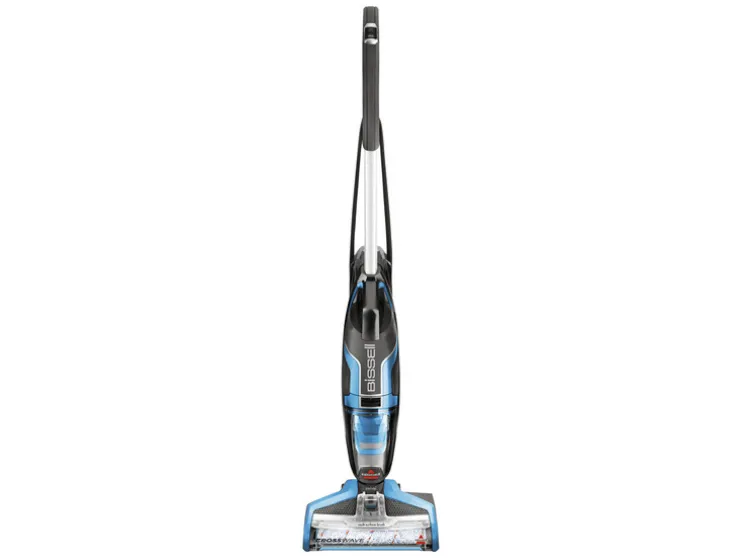 3-in-1 multifunctionele vloerreiniger CrossWave