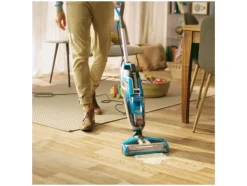 3-in-1 multifunctionele vloerreiniger CrossWave