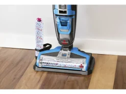 3-in-1 multifunctionele vloerreiniger CrossWave