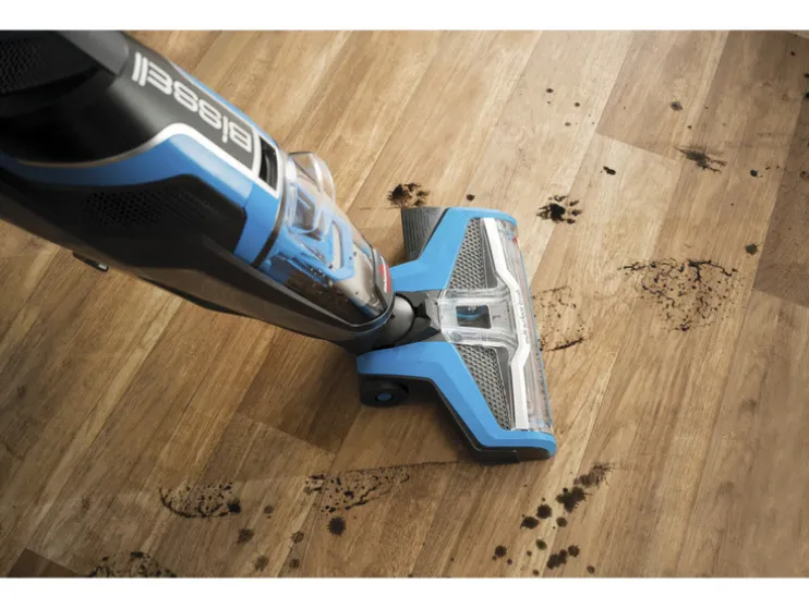 3-in-1 multifunctionele vloerreiniger CrossWave