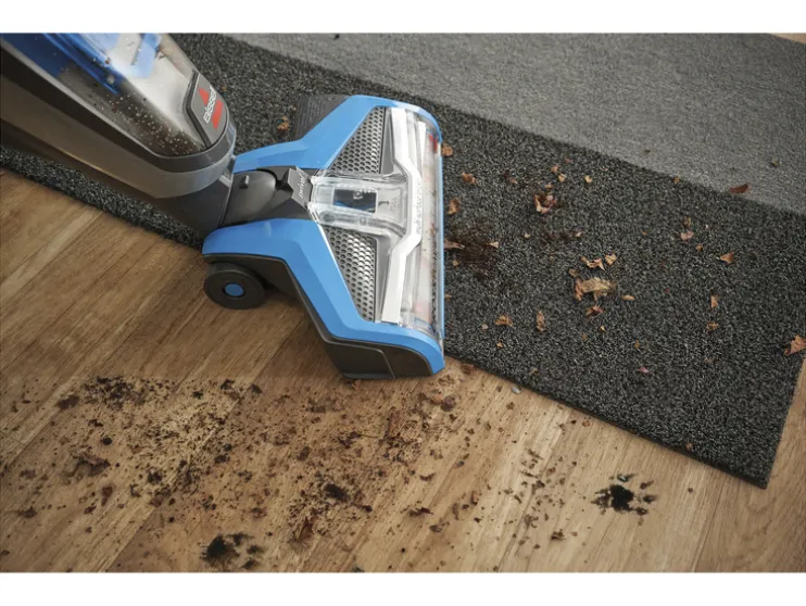 3-in-1 multifunctionele vloerreiniger CrossWave